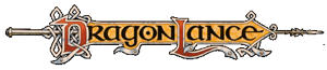 Dragonlance Logo