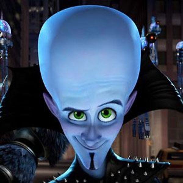 Megamind – Wikipédia, a enciclopédia livre