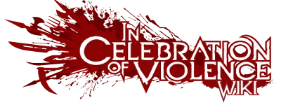 In Celebration of Violence Wiki