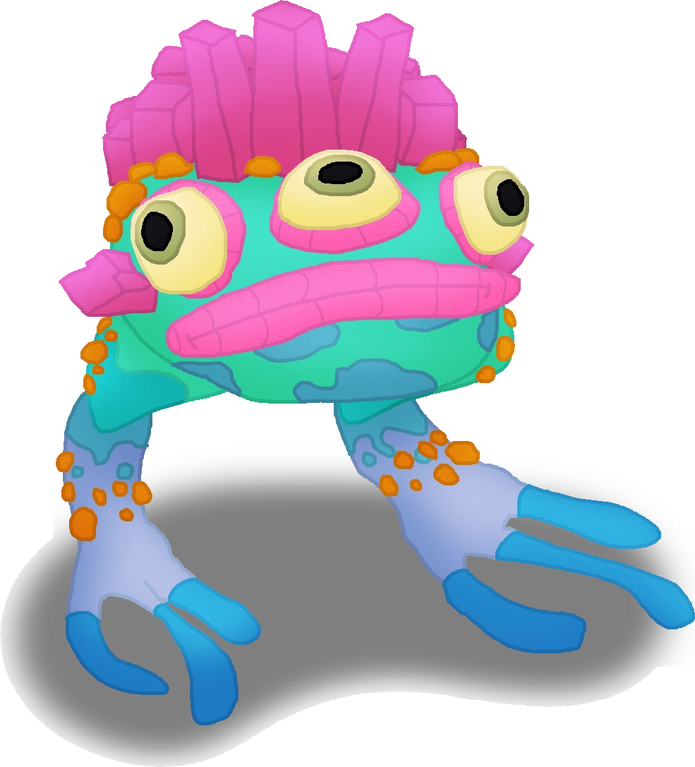 Fwog | Inception of Xalaikhan Wiki | Fandom