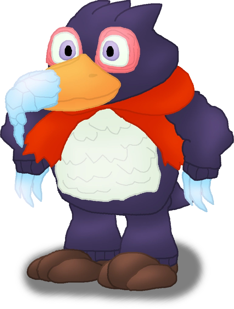 Pango | Inception of Xalaikhan Wiki | Fandom