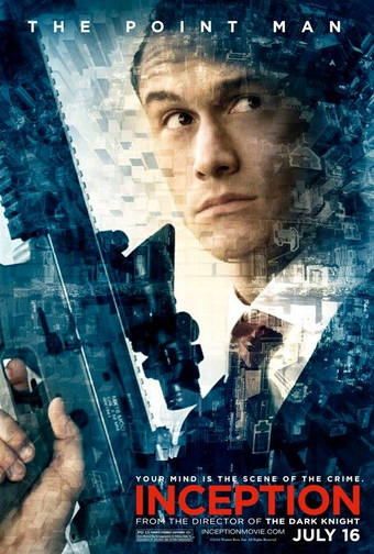 Arthur Inception Wiki Fandom