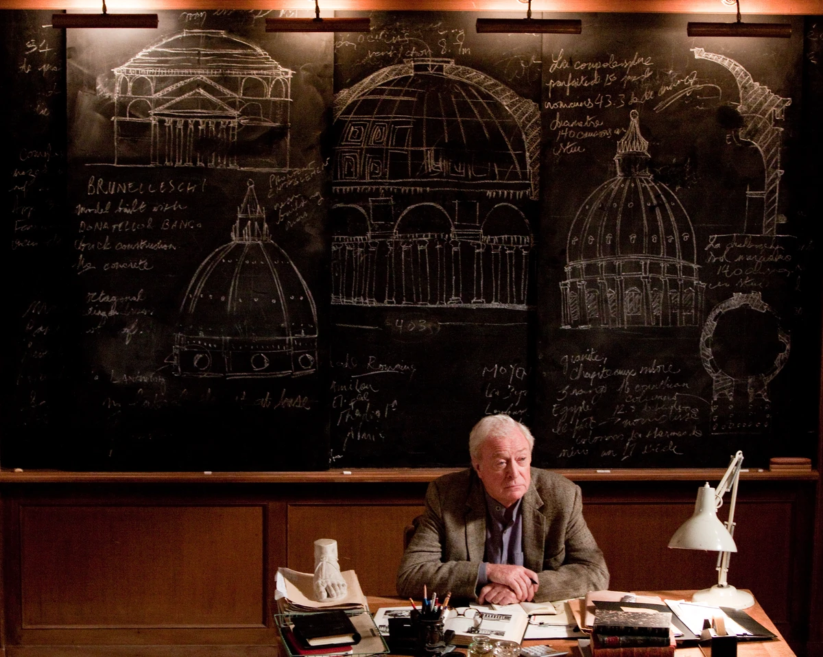 Stephen Miles | Inception Wiki | Fandom