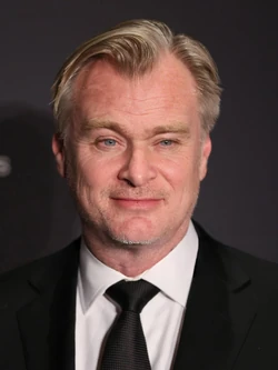 Sir christopher nolan