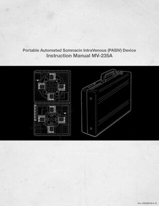 Pasiv manual 01