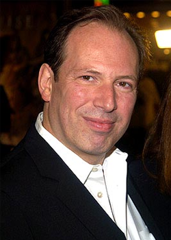 Hans Zimmer, Oscars Wiki