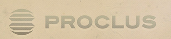 Proclus global logo