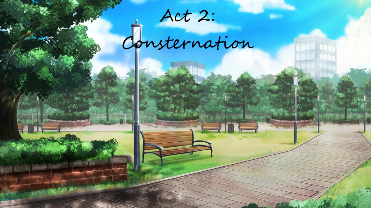Act 2: Consternation | Incineration Wiki | Fandom