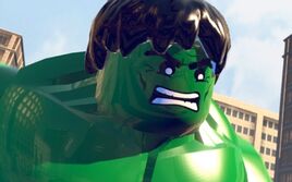 Hulk(Legomarvel)Image
