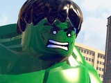 Hulk (LEGO Marvel)