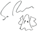 Raimi signature crop