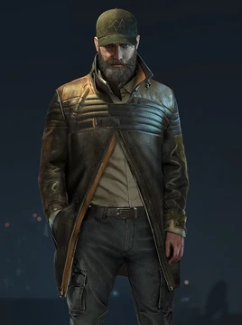 Watch Dogs: Legion