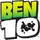 Ben10Title