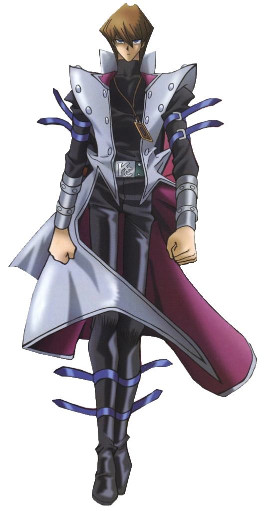 Seto Kaiba | Inconsistently Admirable Wiki | Fandom