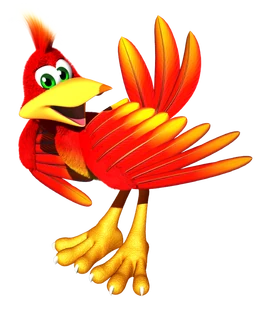 Kazooie