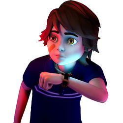 Edd (Eddsworld), Inconsistently Admirable Wiki