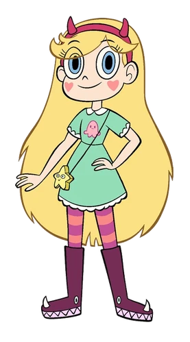 Ludo (Star Vs. The Forces of Evil), Heroes Wiki