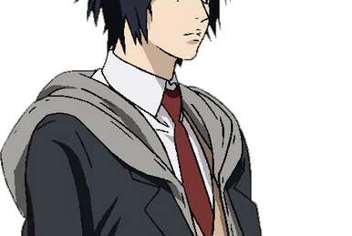 Inuyashiki Ichirou - Character (89791) - AniDB