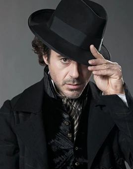 Sherlock Holmes (2009)