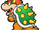 Paper Bowser