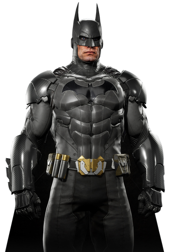 Batman (Arkhamverse) | Inconsistently Admirable Wiki | Fandom