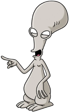 Roger Smith
