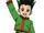 Gon Freecss