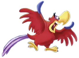 Iago