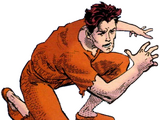 Ted (I Have No Mouth, and I Must Scream)
