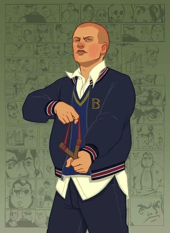 Bully: Jimmy Hopkins Paved The Way For Queer Representation in Video Games