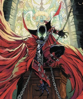 Spawn
