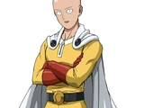 Saitama