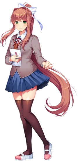 Monika