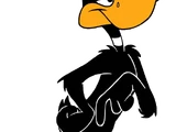 Daffy Duck