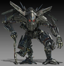 ROTF Jetfire