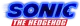Sonic Movie Logo