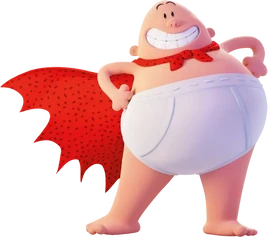 CaptainUnderpants