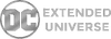DC Extended Universe Logo