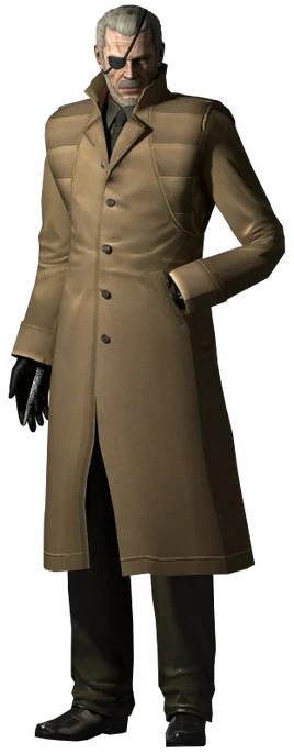 Guns of the Patriots