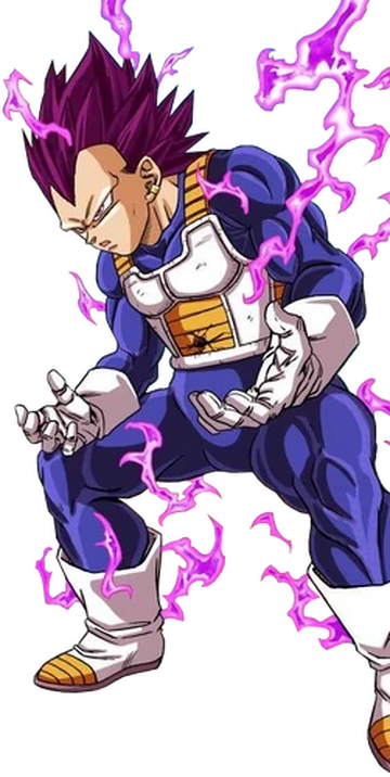 Vegeta precisaria da forma Blue ou Ultra Ego pra derrotar o Madara com  infinity tsukuyomi e Susanoo six paths? : r/animebrasil