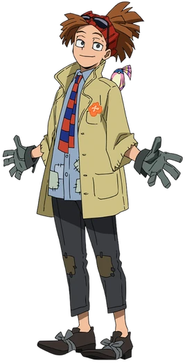 Rody Soul Full Body Profile