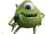 Mike Wazowski