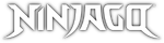 Ninjago logo Wildbrain