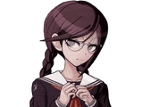 Toko Fukawa