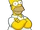Homer Simpson (The Simpsons)
