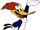 Woody Woodpecker