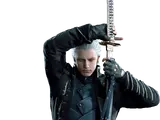 Vergil (Devil May Cry)