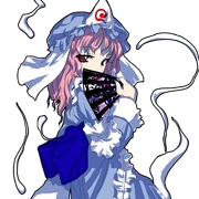 075Yuyuko