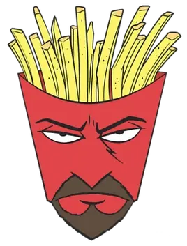 FrylockHD