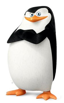 PLAGE PROTAGONISTA プロタゴニスタ SKIPPER NOSL Skipper (Madagascar) | Inconsistently Admirable Wiki | Fandom